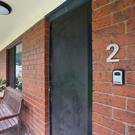 Eastern Beach Unit 2 Port Fairy Luaran gambar