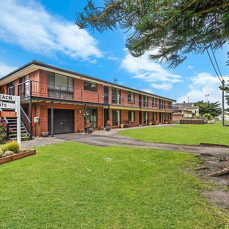 Eastern Beach Unit 2 Port Fairy Luaran gambar