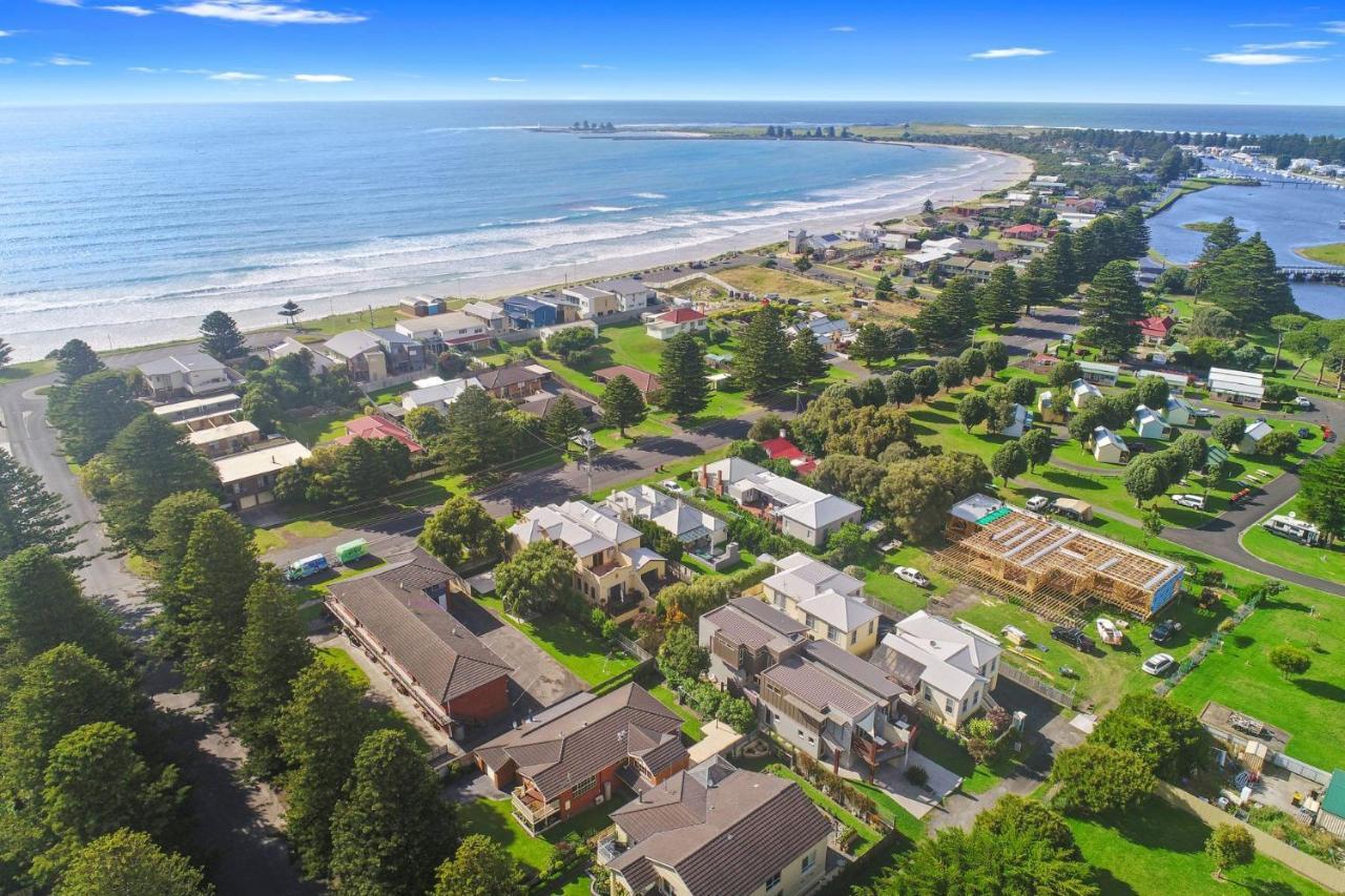 Eastern Beach Unit 2 Port Fairy Luaran gambar