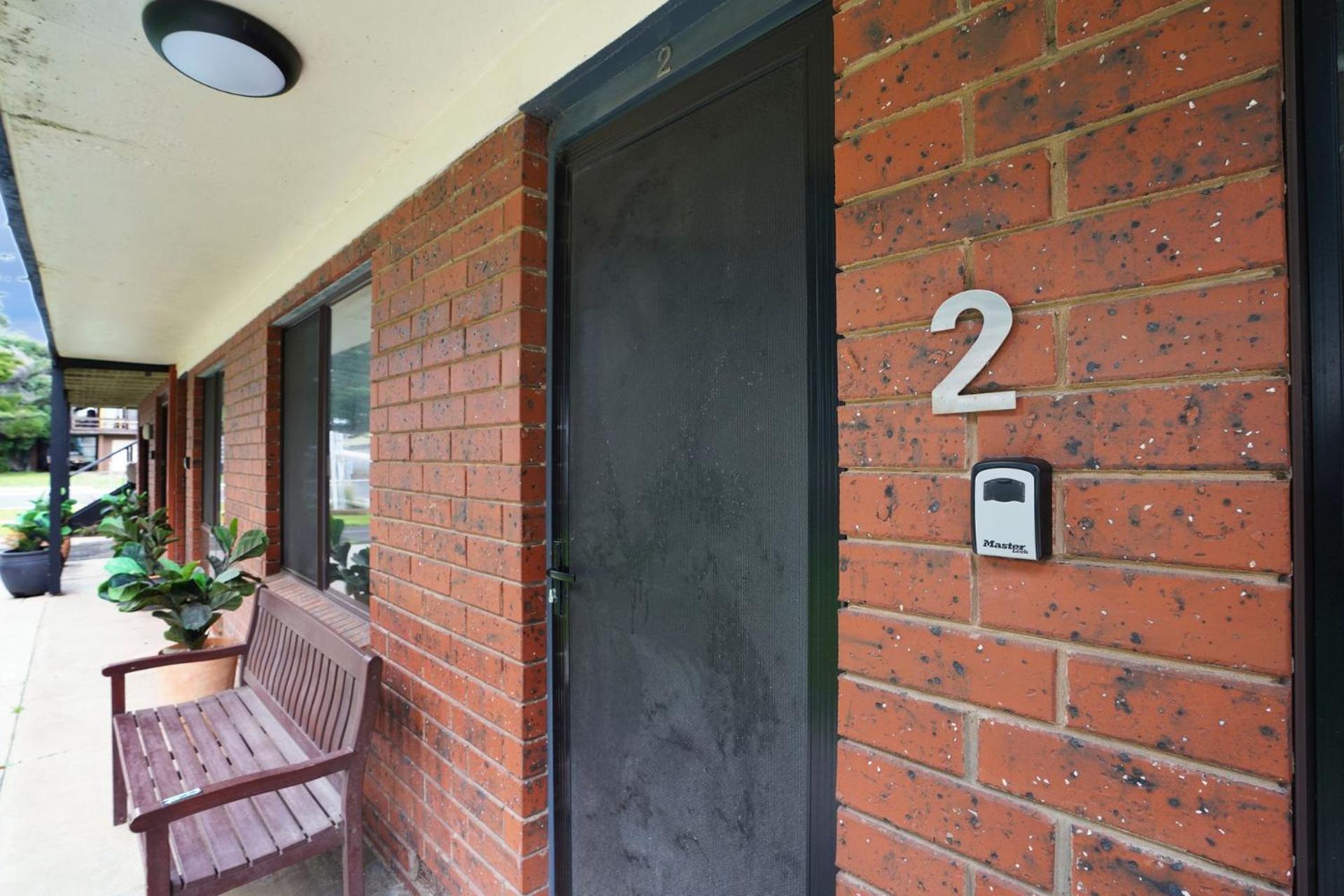 Eastern Beach Unit 2 Port Fairy Luaran gambar