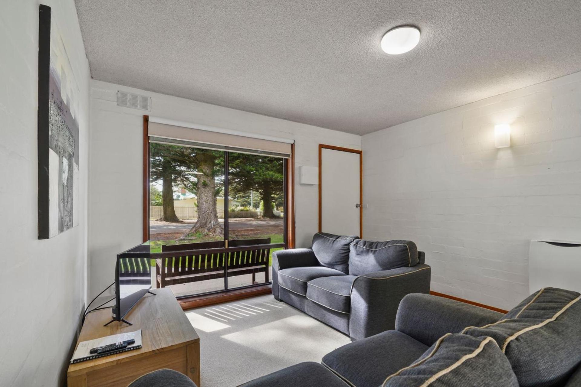 Eastern Beach Unit 2 Port Fairy Luaran gambar