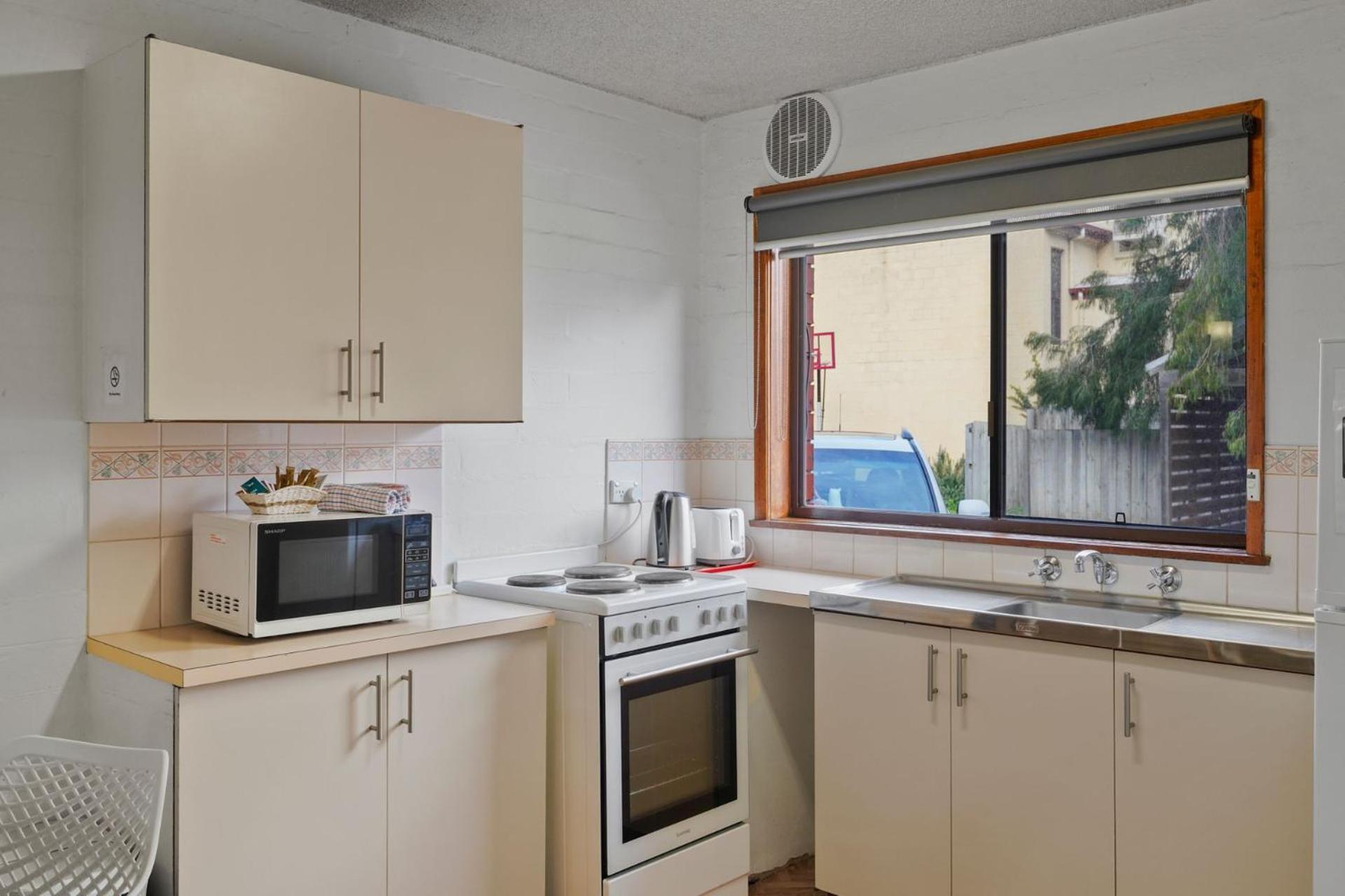 Eastern Beach Unit 2 Port Fairy Luaran gambar
